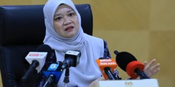 4,289 kes salah laku buli direkodkan dari Mac hingga Ogos lalu – KPM