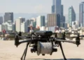 Kartel dadah agresif guna dron, Mexico luah kebimbangan