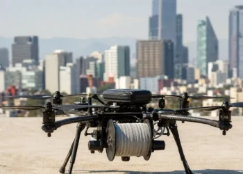 Kartel dadah agresif guna dron, Mexico luah kebimbangan