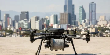 Kartel dadah agresif guna dron, Mexico luah kebimbangan