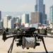 Kartel dadah agresif guna dron, Mexico luah kebimbangan