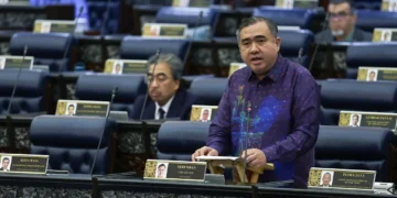 Laporan awal nahas helikopter Long Lellang dibentang ke Kabinet esok