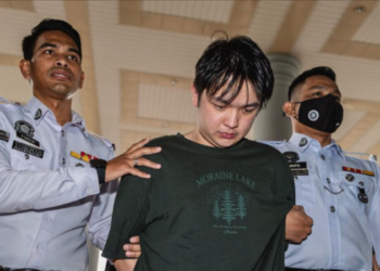 Nahas Jalan Kuching: Pemandu BYD mengaku tidak bersalah sebabkan kematian Asiah