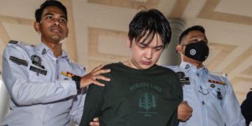 Nahas Jalan Kuching: Pemandu BYD mengaku tidak bersalah sebabkan kematian Asiah