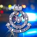 Berang ditegur alihkan kenderaan, wanita tendang kemaluan anggota polis bantuan