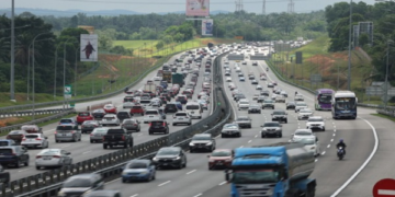 Pindaan Akta Pengangkutan Jalan 2026 berkuat kuasa hari ini