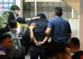 Pegawai kastam maut dipercayai dibunuh suami, suspek serah diri