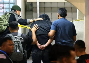 Pegawai kastam maut dipercayai dibunuh suami, suspek serah diri