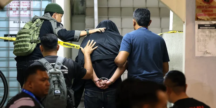 FOTO BERNAMA