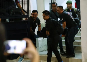 Perselisihan rumah tangga dipercayai punca wanita maut ditikam suami