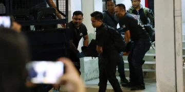 Perselisihan rumah tangga dipercayai punca wanita maut ditikam suami
