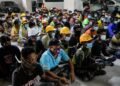 199 kes jenayah libat pelarian Myanmar direkodkan, Selangor catat kes tertinggi