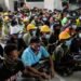 199 kes jenayah libat pelarian Myanmar direkodkan, Selangor catat kes tertinggi