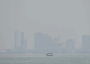 Jerebu: 24 kawasan catat IPU tidak sihat, Pasir Gudang tertinggi