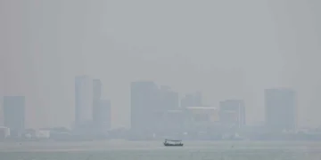 Jerebu: 24 kawasan catat IPU tidak sihat, Pasir Gudang tertinggi