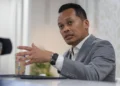 Nik Nazmi akui individu ditahan JAIS, nafi perbuatan sumbang, mohon maaf