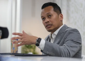 Nik Nazmi akui individu ditahan JAIS, nafi perbuatan sumbang, mohon maaf