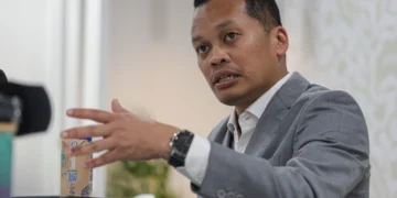Nik Nazmi akui individu ditahan JAIS, nafi perbuatan sumbang, mohon maaf