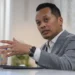 Nik Nazmi akui individu ditahan JAIS, nafi perbuatan sumbang, mohon maaf