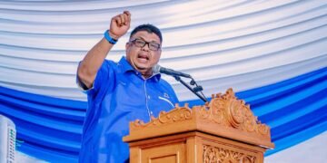 PRN Melaka: BN umum senarai calon 28 Oktober ini