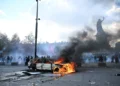 Malaysians recount harrowing encounters in Paris riots
