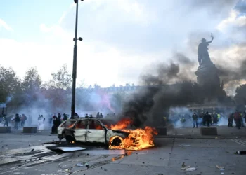 Malaysians recount harrowing encounters in Paris riots