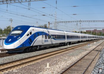 Tambang ECRL Gombak-Kota Bharu bermula RM125, beroperasi pertengahan Disember