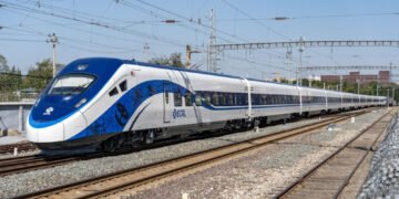 Tambang ECRL Gombak-Kota Bharu bermula RM125, beroperasi pertengahan Disember