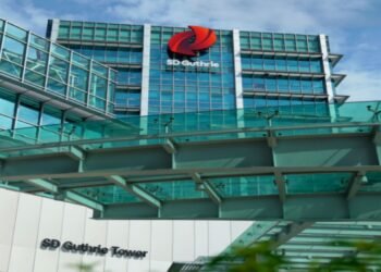 Guthrie nafi dakwaan cetus kebakaran hutan di Indonesia