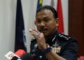 Enam kes buli di sekolah direkodkan di Kelantan