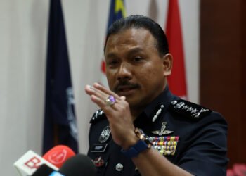Enam kes buli di sekolah direkodkan di Kelantan