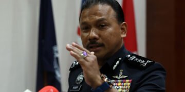Enam kes buli di sekolah direkodkan di Kelantan