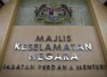 Keselamatan data, kedaulatan negara tidak boleh dikompromi – MKN