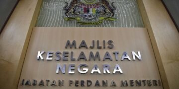 Keselamatan data, kedaulatan negara tidak boleh dikompromi – MKN