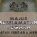 Keselamatan data, kedaulatan negara tidak boleh dikompromi – MKN