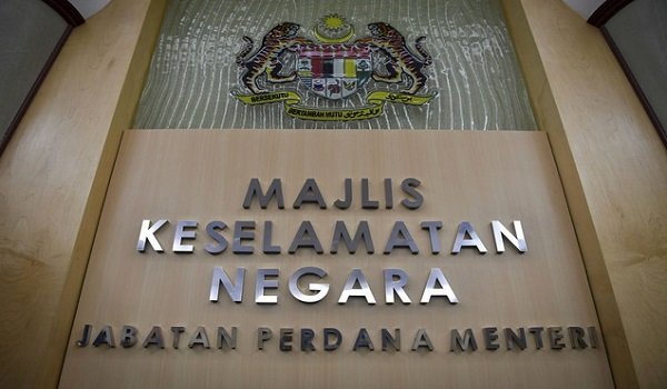 FOTO BERNAMA