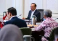 Kerajaan galak rakyat beralih ke aplikasi navigasi ‘TuJu’ gantikan Waze