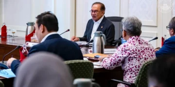 Kerajaan galak rakyat beralih ke aplikasi navigasi ‘TuJu’ gantikan Waze