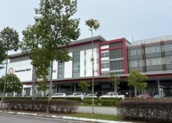 Insiden guru diserang pelajar: Sekolah antarabangsa TPH perketat keselamatan, tempatkan tiga polis bantuan
