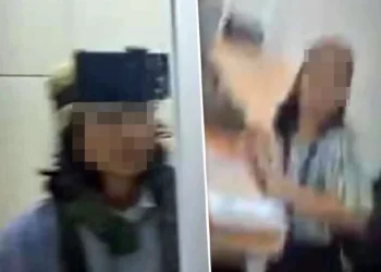 Insiden serang guru di Kuching: Pelajar sempat buat rakaman video