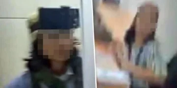 Insiden serang guru di Kuching: Pelajar sempat buat rakaman video