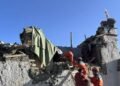 16 maut, 46 cedera gempa bumi kuat 7.0 magnitud gegar Tibet