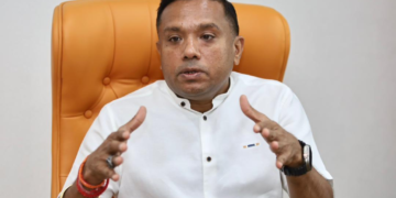 No compromise on temples used for drug storage, says Mahima chief