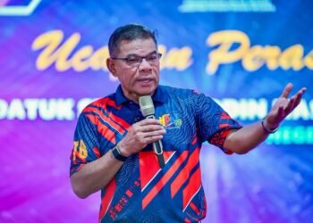 275,785 MyKad generasi baharu dikeluarkan setakat 20 Oktober