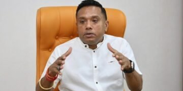 No compromise on temples used for drug storage, says Mahima chief