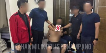 17 tahun dalam buruan: Suspek kes bunuh Beverly Hills akhirnya ditahan polis