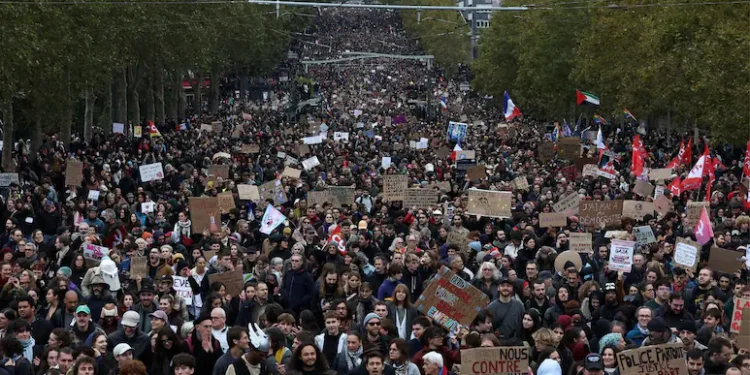 GAMBAR REUTERS