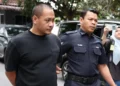 Kes pegawai AKPS: Lelaki didakwa bunuh isteri, sebutan semula 22 Disember depan