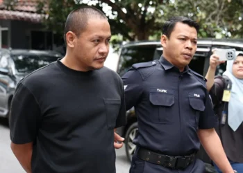 Kes pegawai AKPS: Lelaki didakwa bunuh isteri, sebutan semula 22 Disember depan