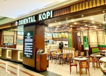 Isu boikot tidak jejas Oriental Kopi, Jualan kekal kukuh – HLIB
